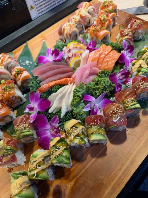 Wasabi gallery image 1