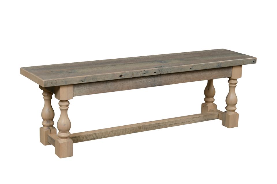 Ubw midland bench