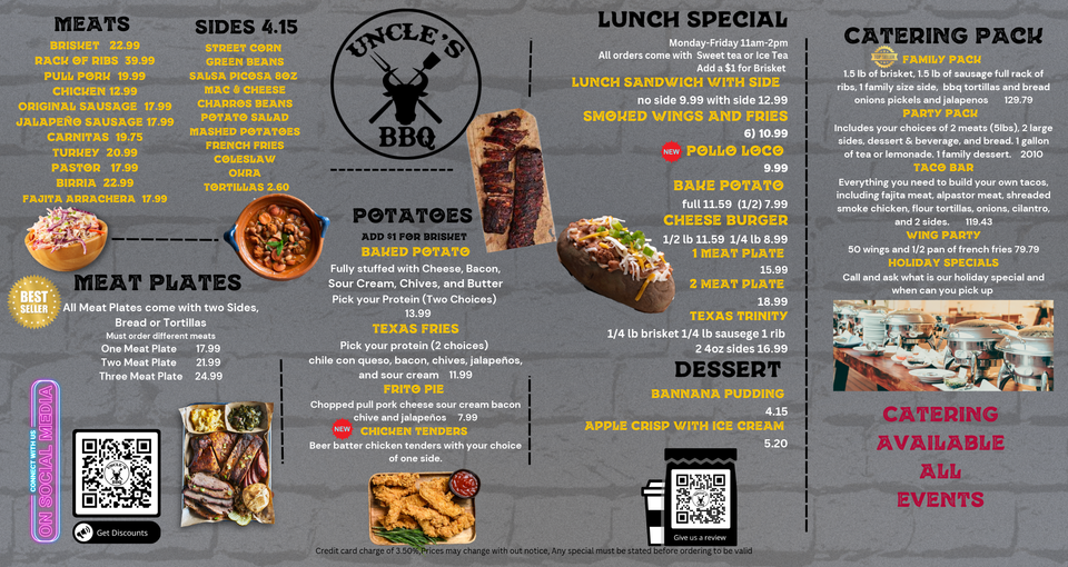 Page1 menu by owner ubbq sb cv 2026 10 08 1