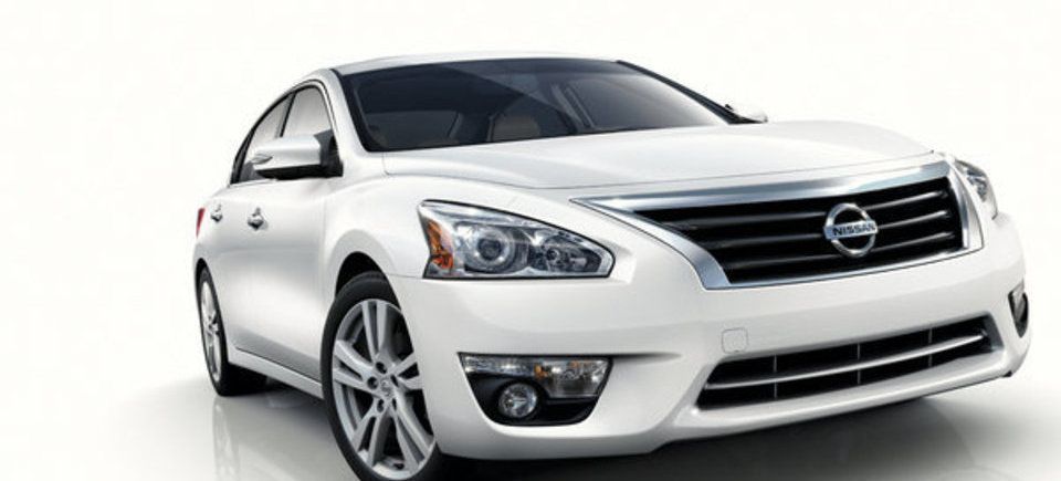 Nissan altima hybrid 600x0w20130814 2236 twgrup 0