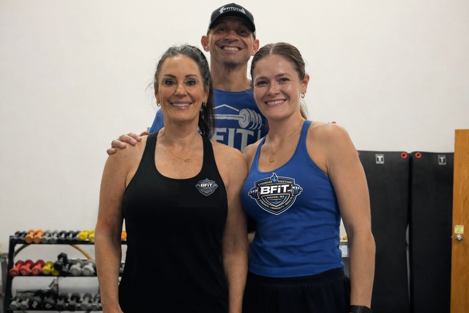 Bfitgymmagee.com images 100