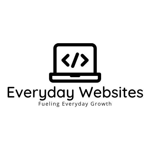 Everyday Websites