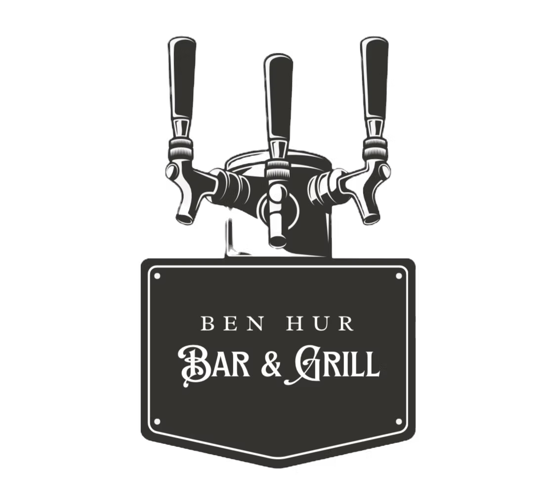 Ben Hur Bar and Grill