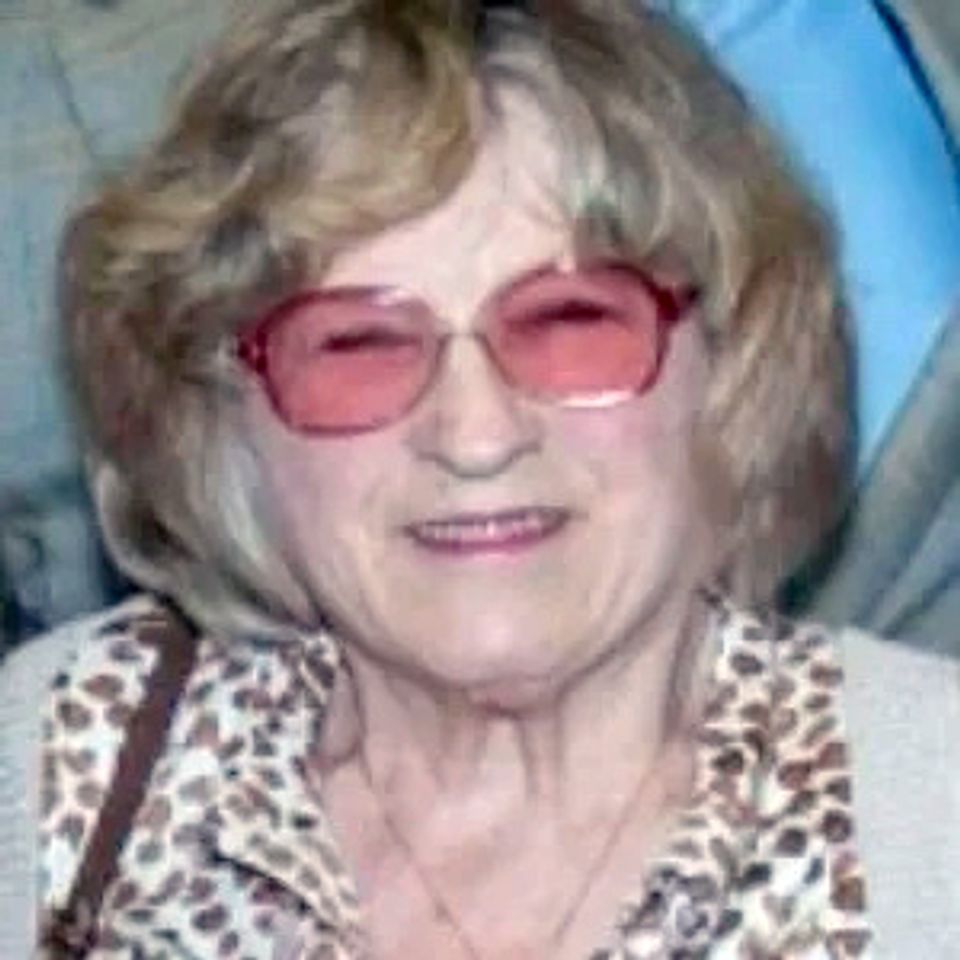 Sylvia meyers