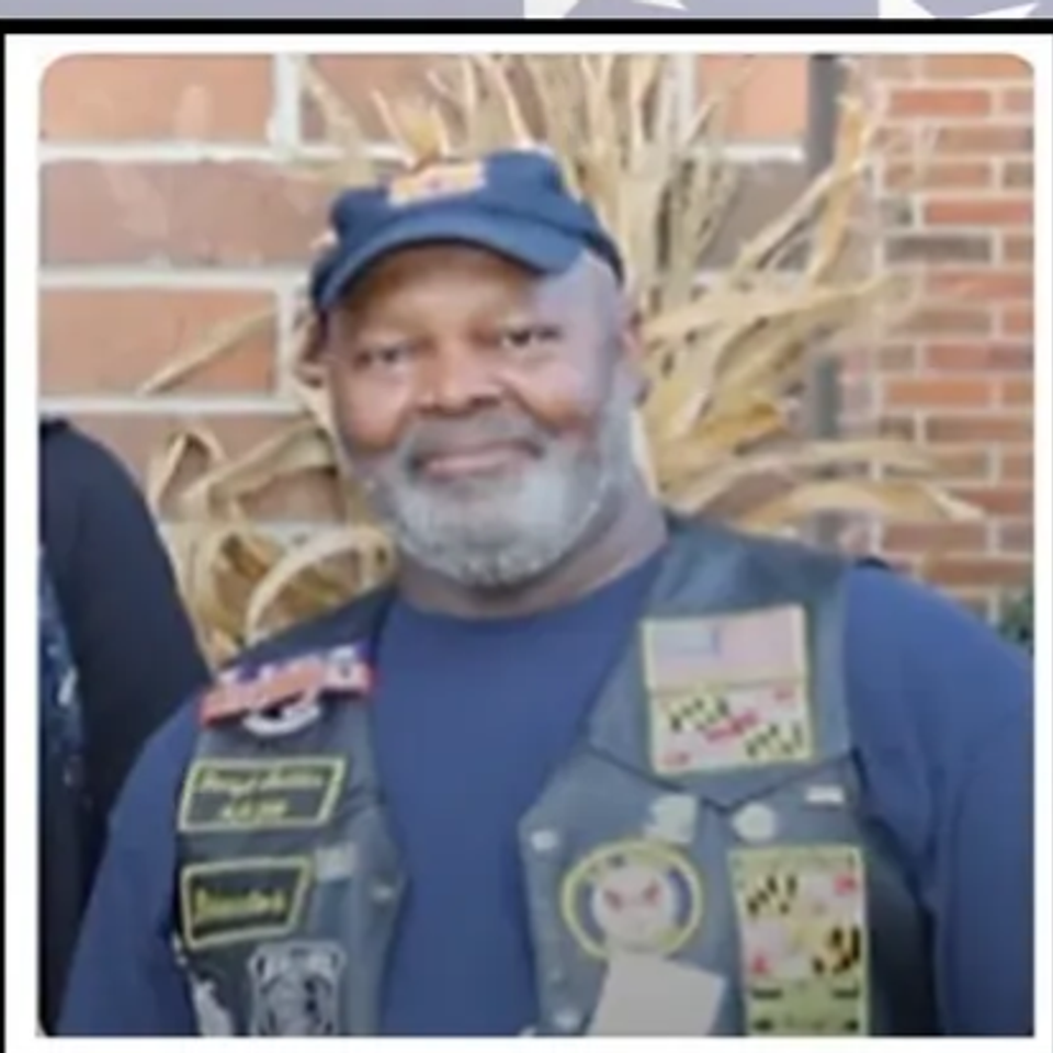 Darryl fielder