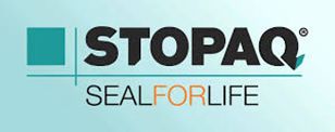 Stopaq logo