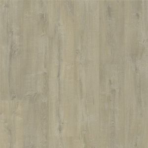 Fjord oak