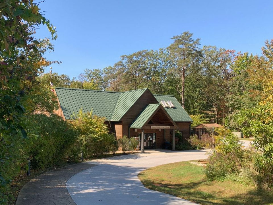 Anita C Leight Estuary Center