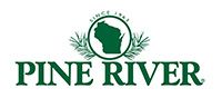 Pine river logo