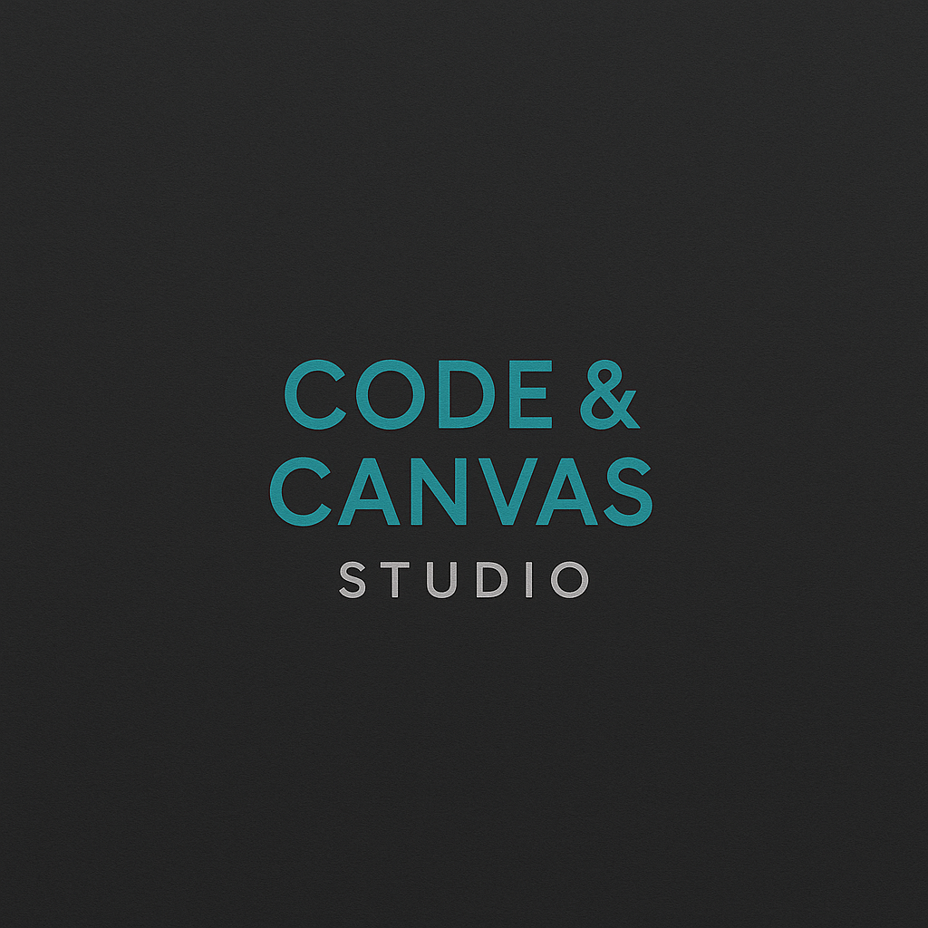 Code & Canvas Studio