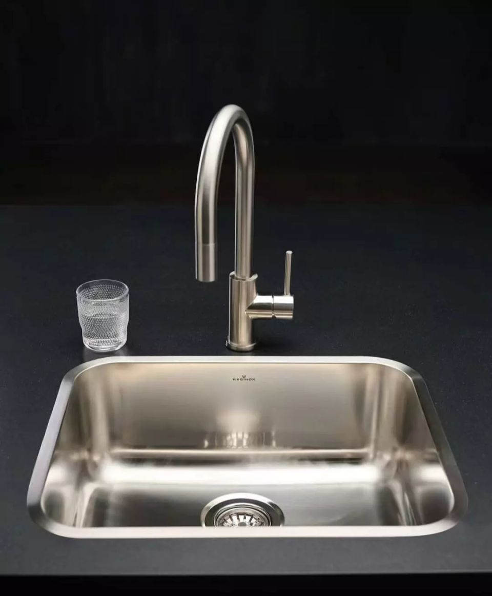 Oak lawn kitchen sink repair