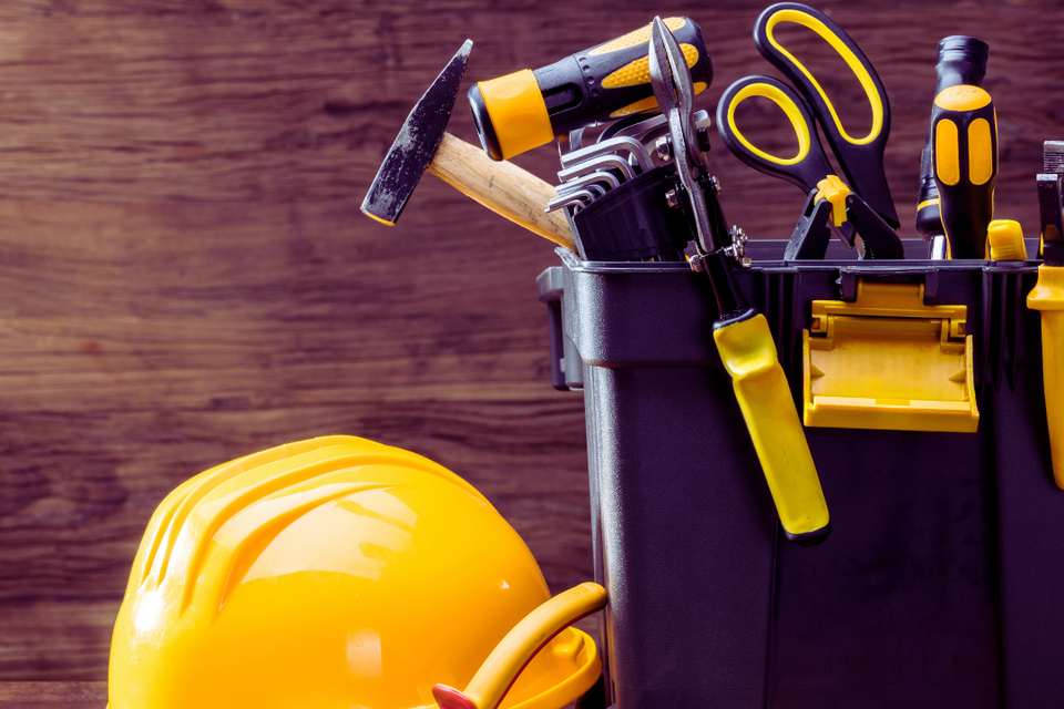 Toolbox