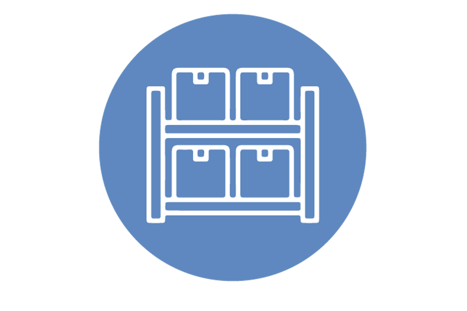 Organizing and Decluttering Services