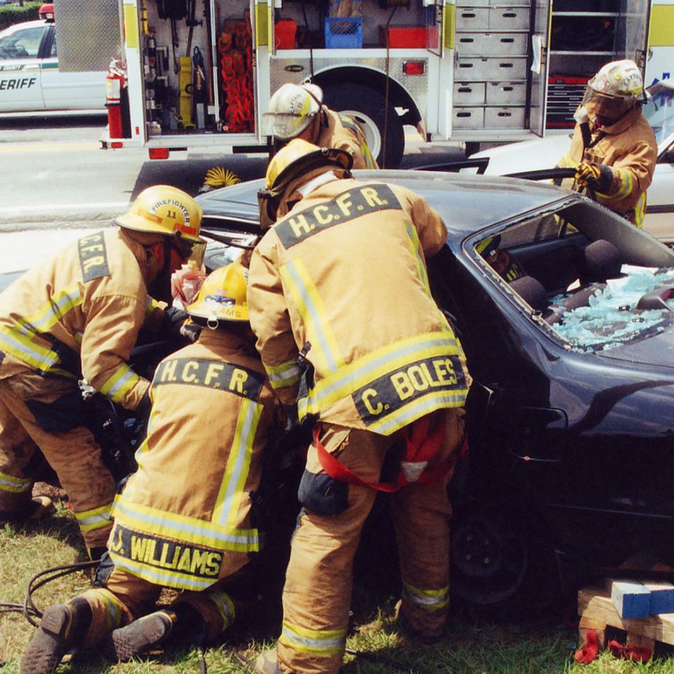 Heavy rescue 11