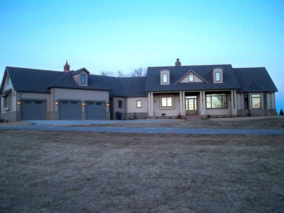 Country charm 1