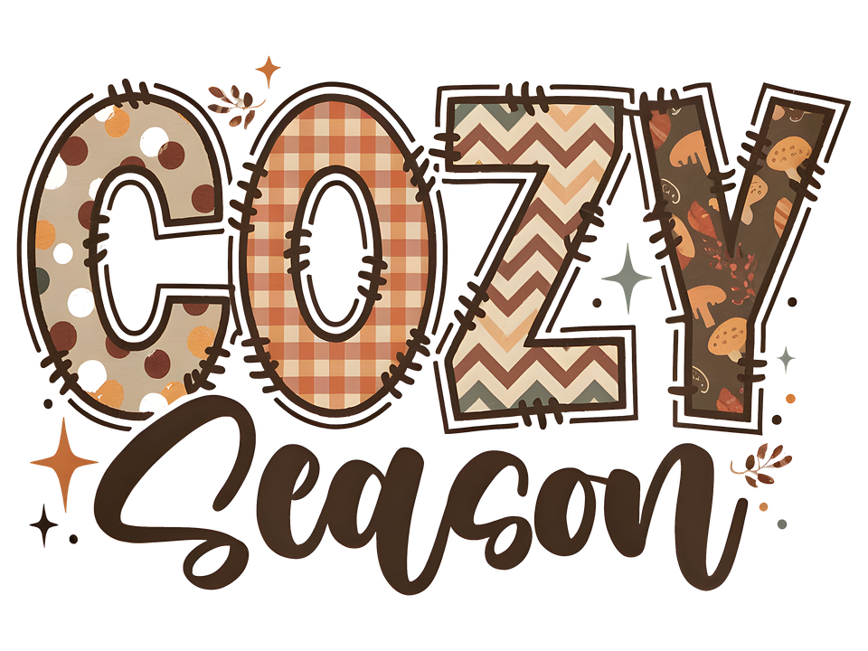 Seasons   fall cozy season 3
