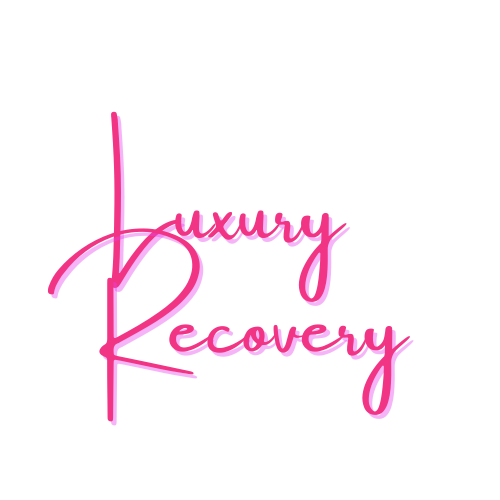 Luxury recovery t shirt idea