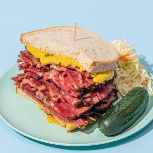 The detroiter