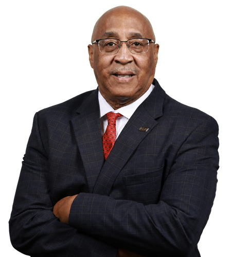 Kenneth Ken Fabre, candidate for District Attorney