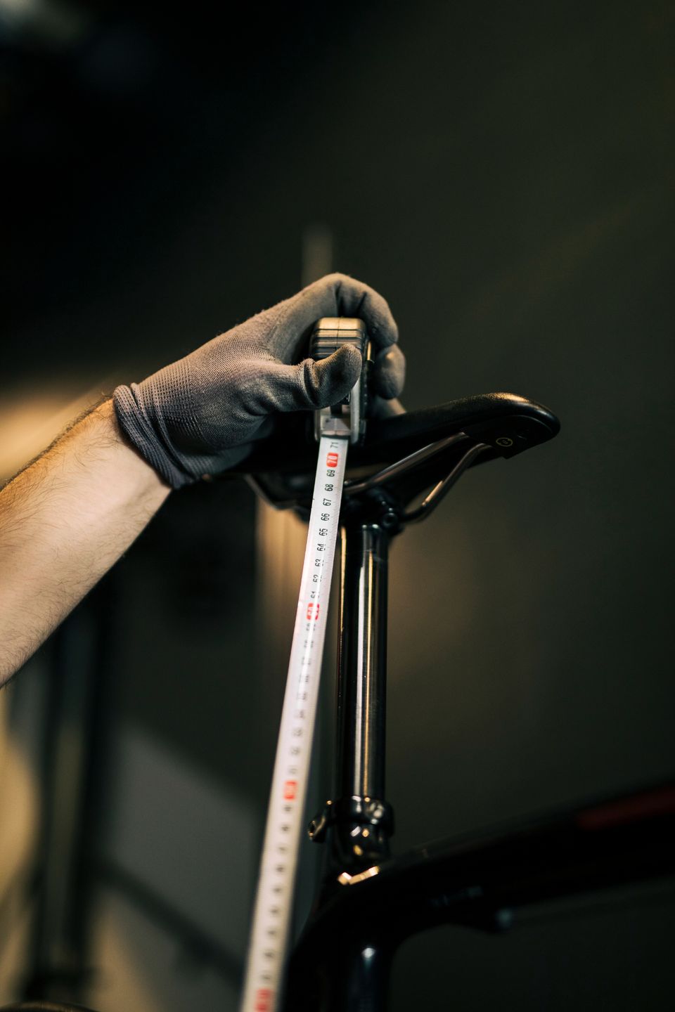 Bike Fitting Services