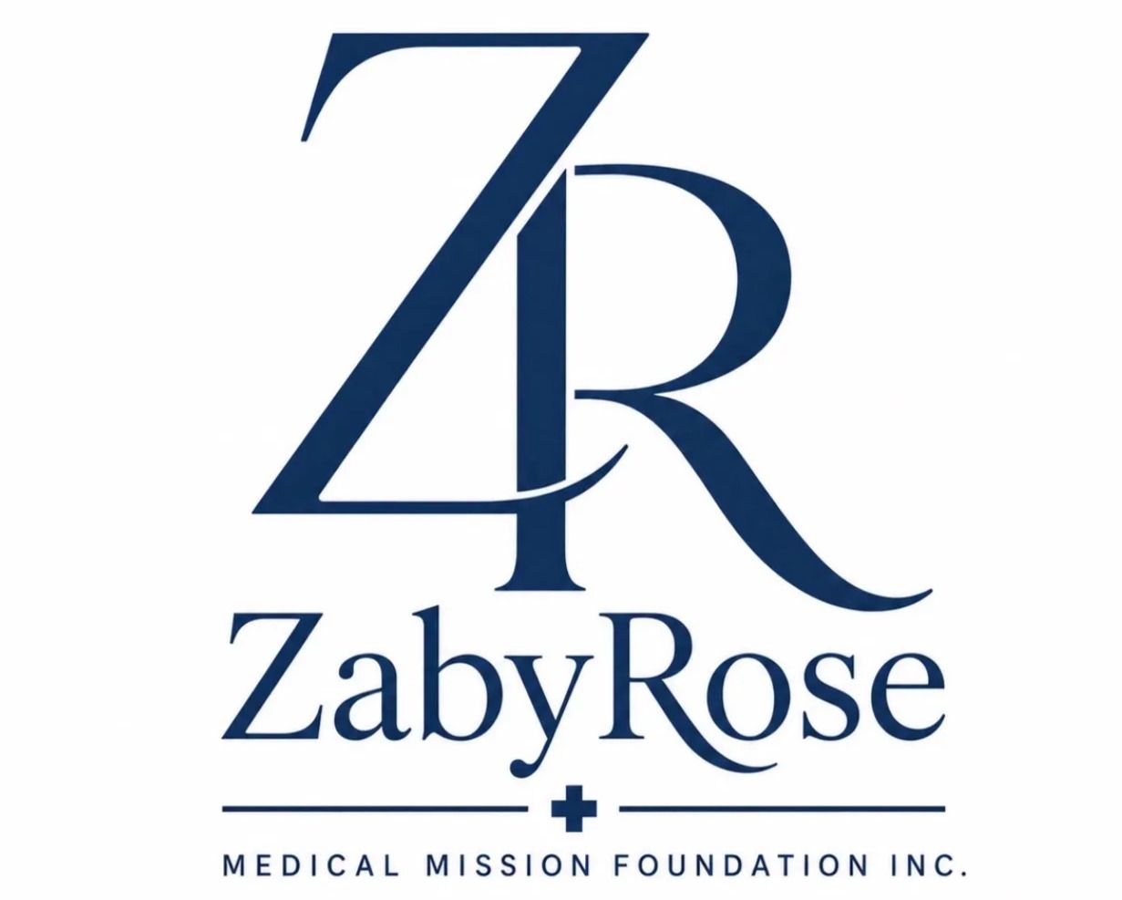 ZabyRose Medical Mission Foundation, Inc.