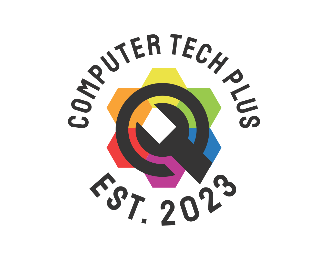 Computer Tech Plus