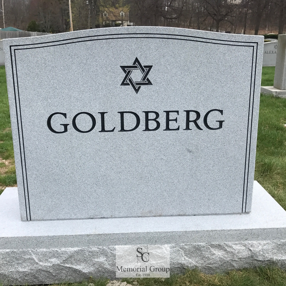 Goldberg