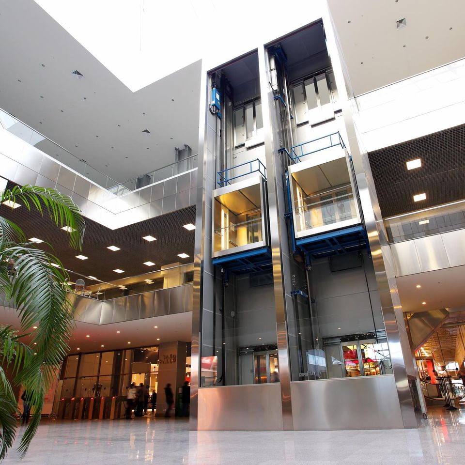 Construction Management Services