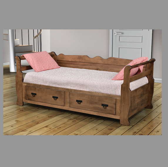 Briar lyndale room