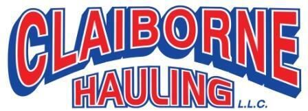 Claiborne Hauling, LLC