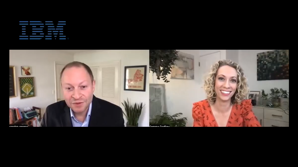 Ibm linkedin interview2