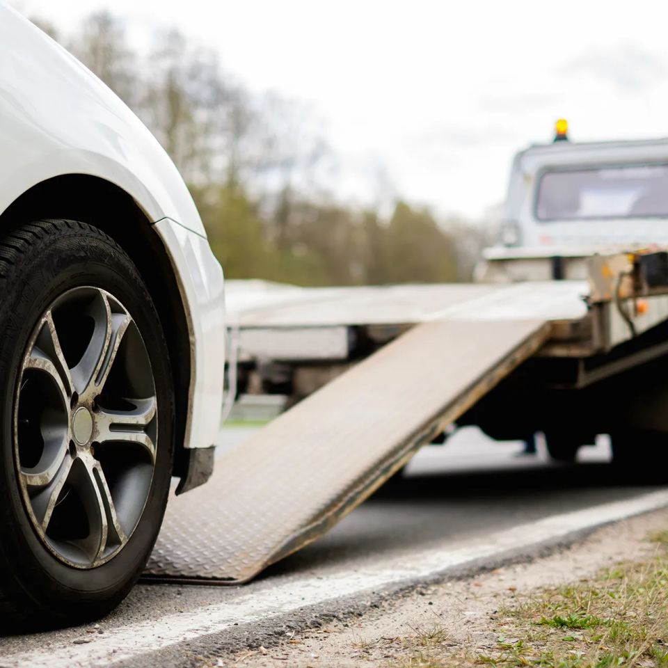 towing services