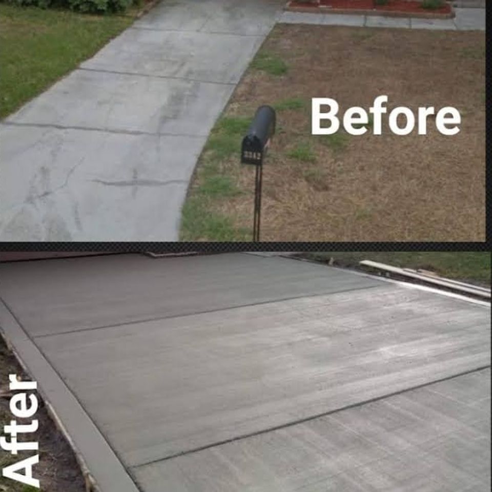 411 concrete 15