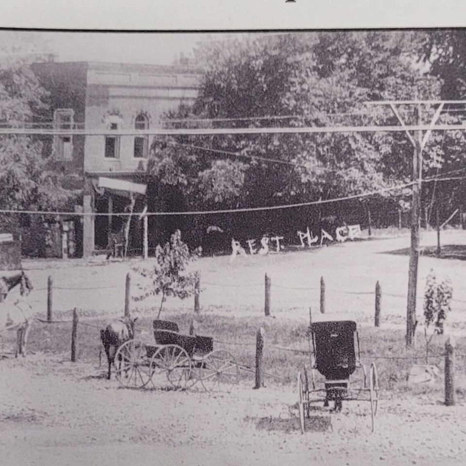 Petersburg history 16