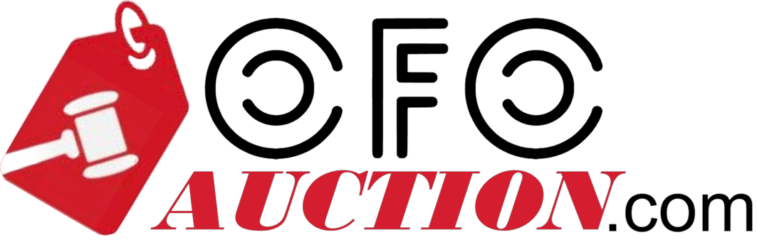 OFO AUCTION