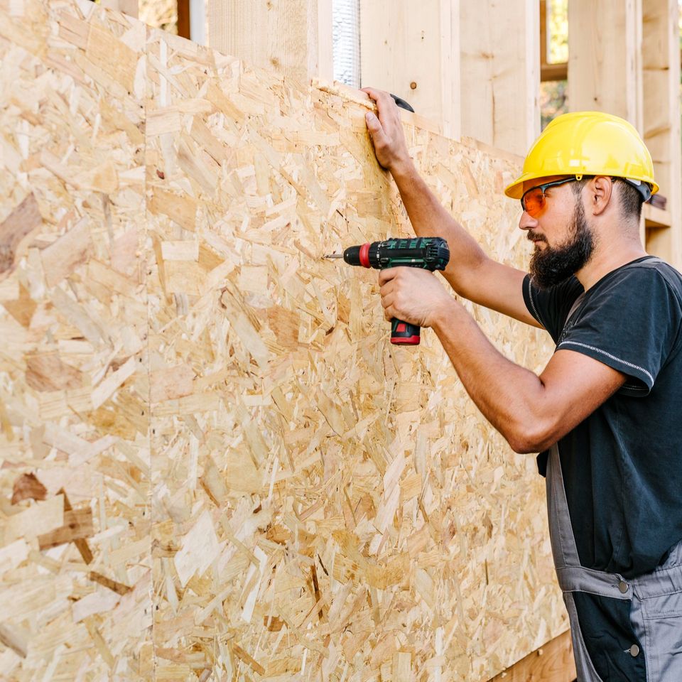 Wall Framer