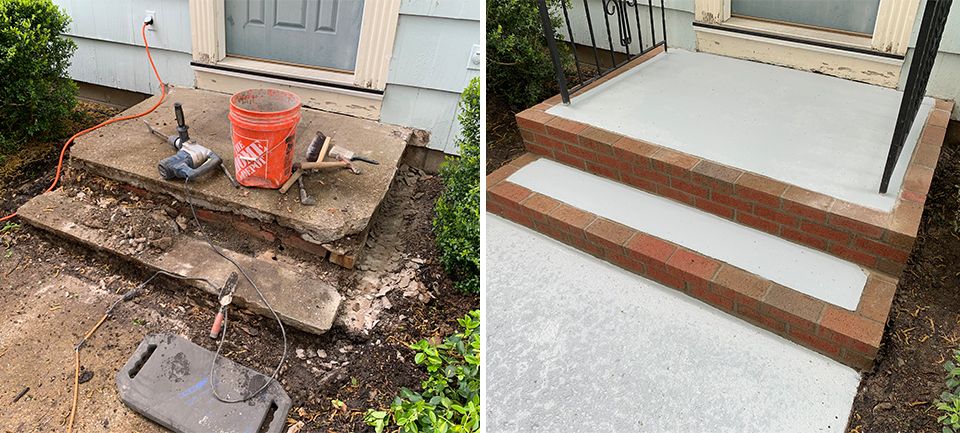 Steps 13