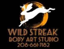 Wild Streak Body Art