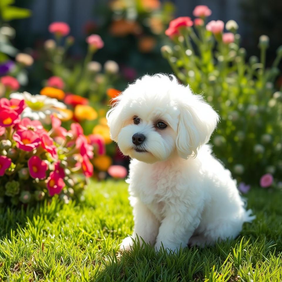 Bichon 1