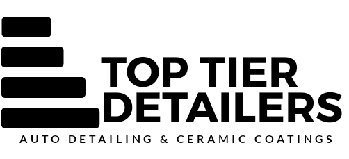 Top Tier Detailers
