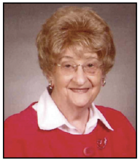 Mildredflynndixon