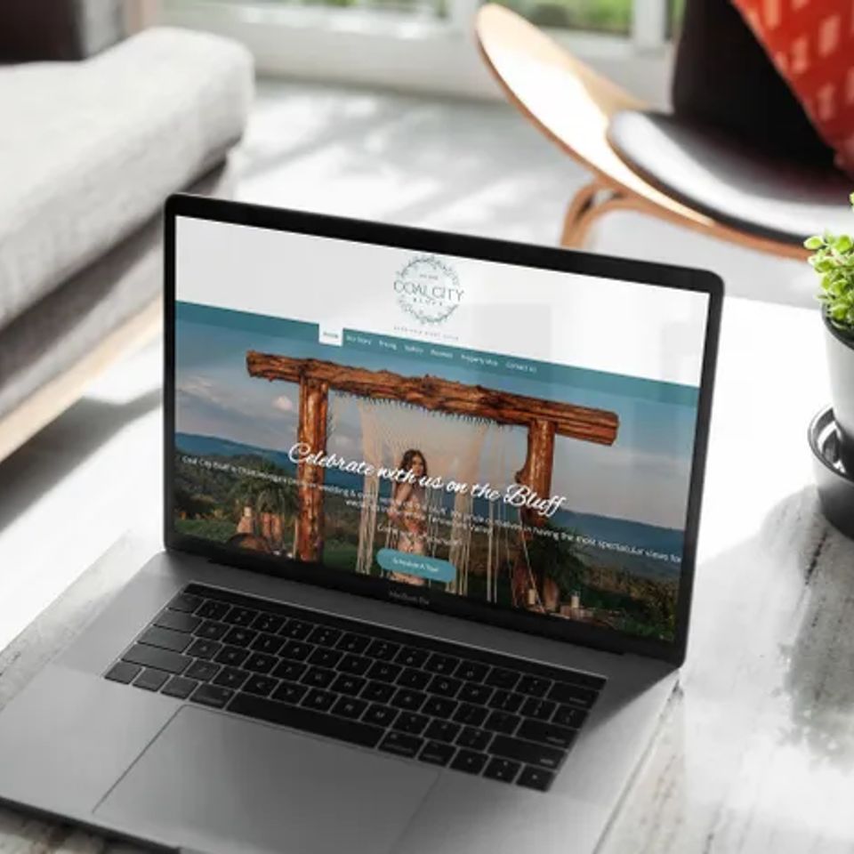 Coal city bluff mockup original 6
