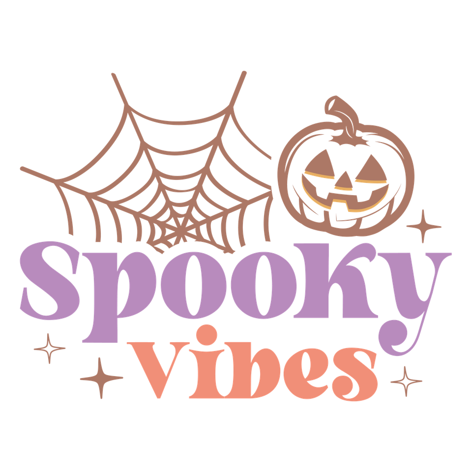 Seasons   halloween spooky vibes