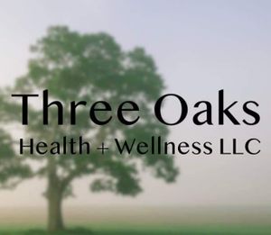 Three oaks logo
