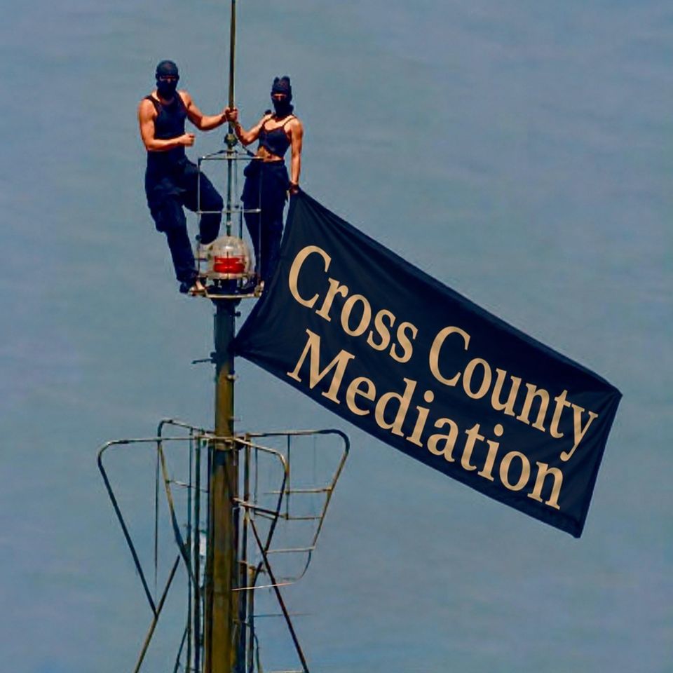 Banner flag