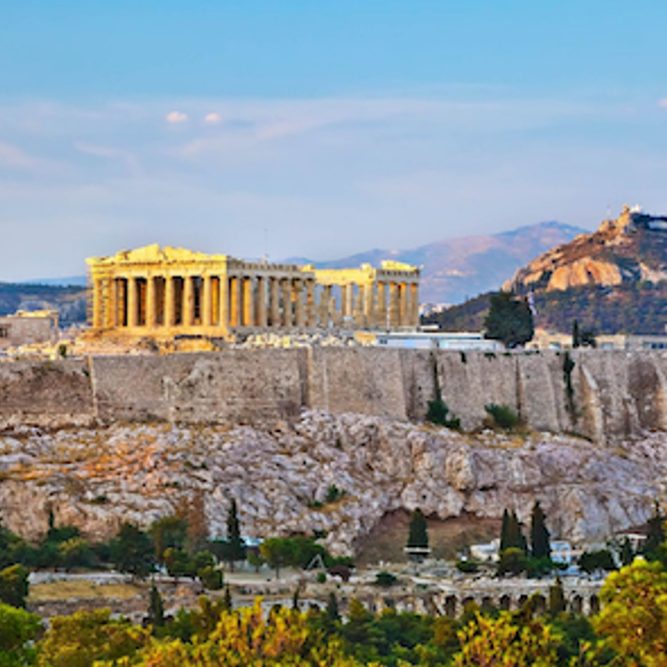 Greece   5 days   4 nights   athens