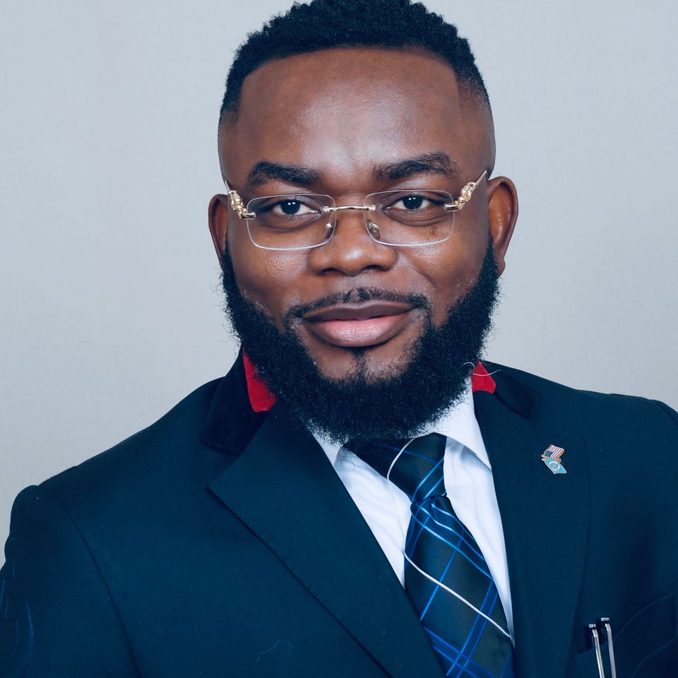 Jay adewole