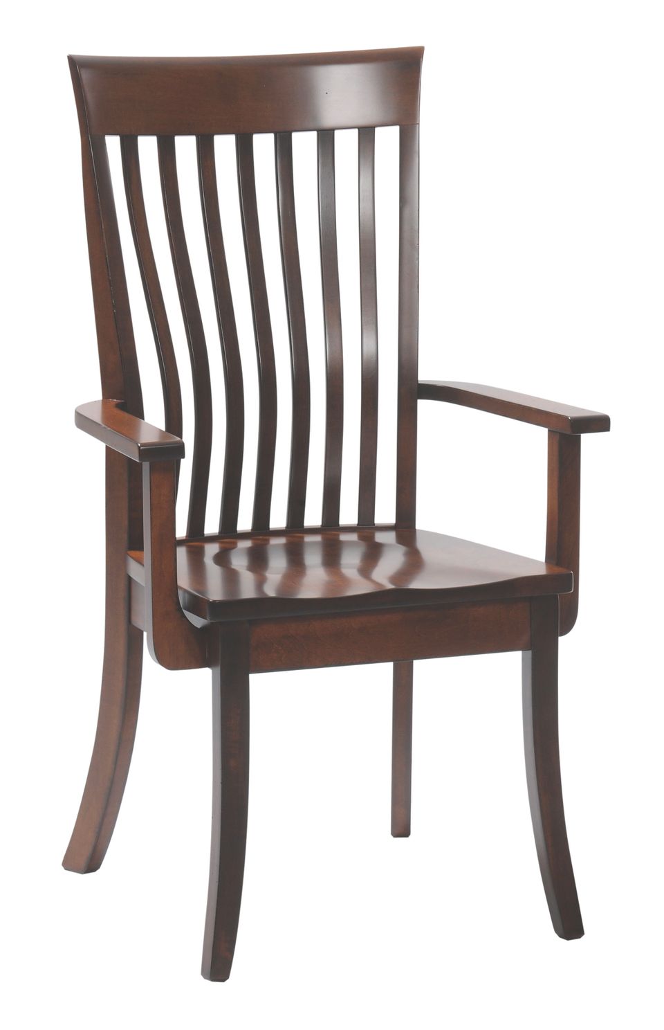 Cd milton arm chair 11007