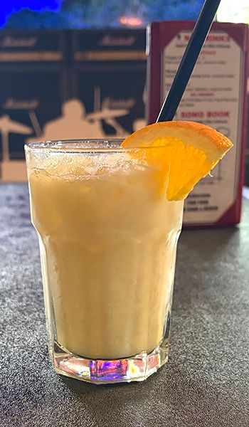 Kokomo colada