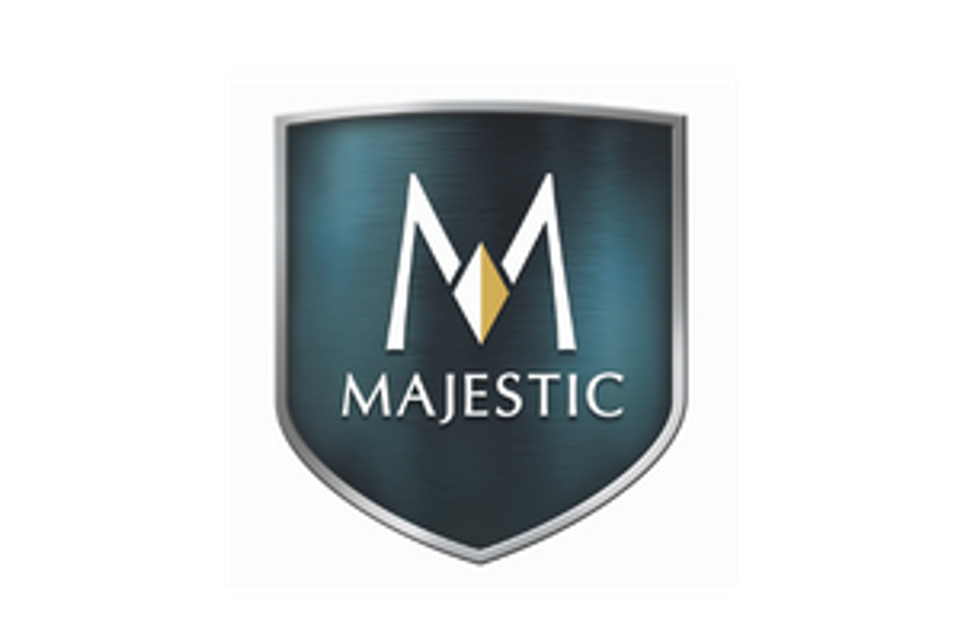 majestic logo